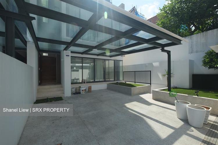 Sennett Lane (D16), Semi-Detached #181277142